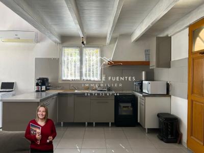 For sale Meze 4 rooms 100 m2 Herault (34140) photo 1
