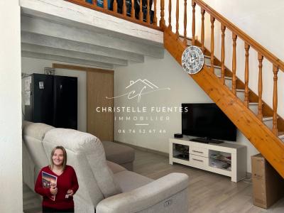 For sale Meze 4 rooms 100 m2 Herault (34140) photo 3