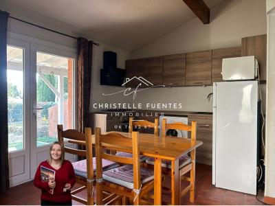 Acheter Maison Loupian 190000 euros