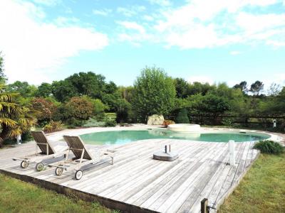 Acheter Maison Luglon Landes