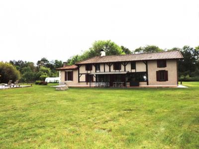 Acheter Maison Luglon 499152 euros