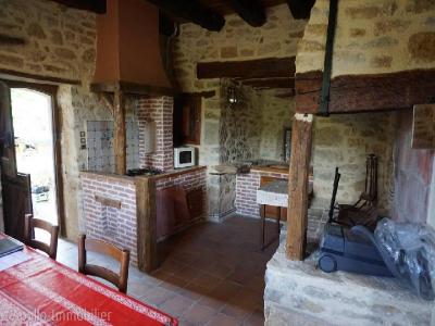 For sale Capdenac-gare CAPDENAC 4 rooms 74 m2 Aveyron (12700) photo 1