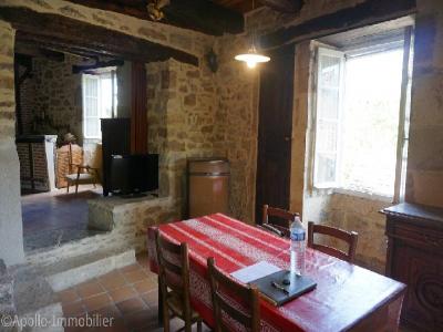 For sale Capdenac-gare CAPDENAC 4 rooms 74 m2 Aveyron (12700) photo 2