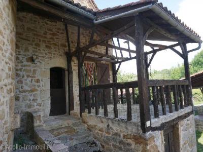 For sale Capdenac-gare CAPDENAC 4 rooms 74 m2 Aveyron (12700) photo 4