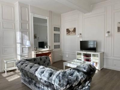For rent Chartres 2 rooms 50 m2 Eure et loir (28000) photo 0