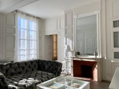 Louer Appartement 50 m2 Chartres