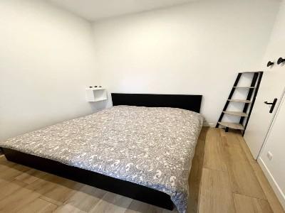 For rent Limoges 2 rooms 40 m2 Haute vienne (87280) photo 1