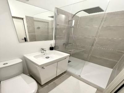 For rent Limoges 2 rooms 40 m2 Haute vienne (87280) photo 2