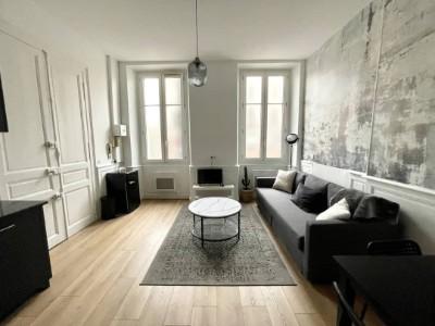 For rent Limoges 2 rooms 40 m2 Haute vienne (87280) photo 3