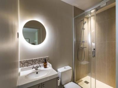 For rent Paris-14eme-arrondissement 1 room 44 m2 Paris (75014) photo 3