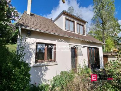 Acheter Maison 117 m2 Maintenon