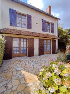 For sale Chaumussay 5 rooms 108 m2 Indre et loire (37350) photo 2