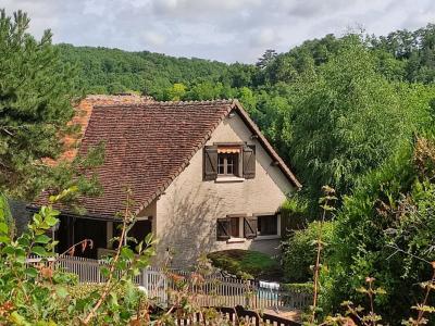 For sale Chaumussay 5 rooms 108 m2 Indre et loire (37350) photo 4