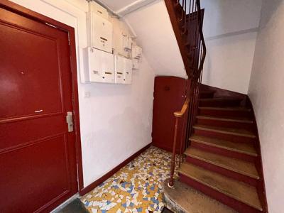 Acheter Appartement Paris-18eme-arrondissement 270000 euros