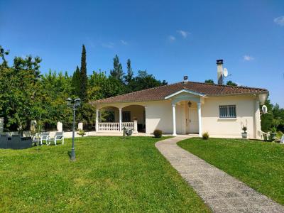 Annonce Vente 7 pices Maison Yvrac 33