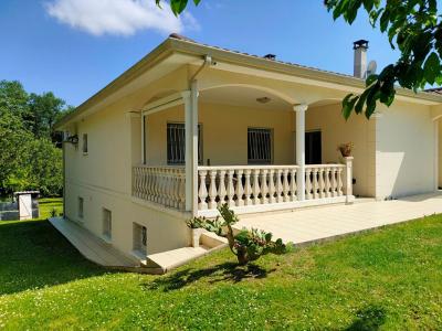 Acheter Maison 170 m2 Yvrac