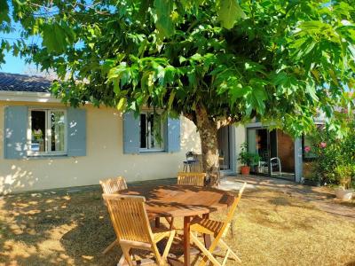 Annonce Vente 8 pices Maison Saint-loubes 33