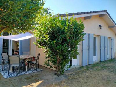 Acheter Maison Saint-loubes 416000 euros