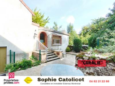 For sale Montmirail 6 rooms 230 m2 Marne (51210) photo 0