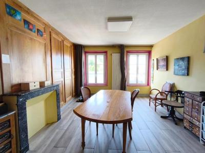 Acheter Maison 230 m2 Montmirail