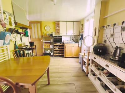 Acheter Maison Montmirail Marne