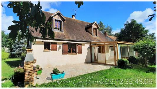 Annonce Vente 6 pices Maison Gambais 78