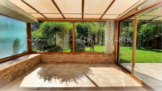 Acheter Maison 170 m2 Gambais