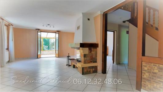 Acheter Maison Gambais Yvelines