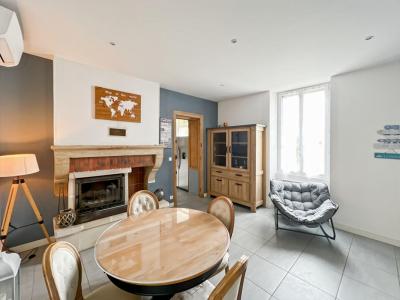 Acheter Maison Illats 299900 euros