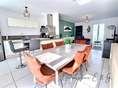 For sale Laigneville 6 rooms 107 m2 Oise (60290) photo 0