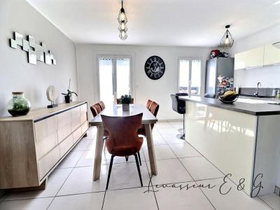 Annonce Vente 6 pices Maison Laigneville 60