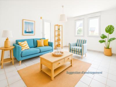 For sale Perros-guirec 4 rooms 80 m2 Cotes d'armor (22700) photo 1