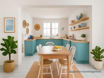 For sale Perros-guirec 4 rooms 80 m2 Cotes d'armor (22700) photo 2