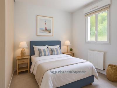 For sale Perros-guirec 4 rooms 80 m2 Cotes d'armor (22700) photo 3