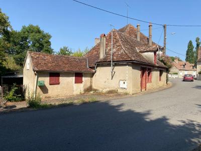 Annonce Vente 3 pices Maison Belabre 36