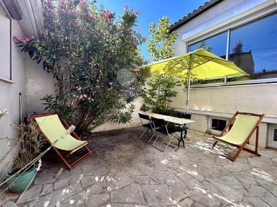 Annonce Vente 5 pices Maison Bordeaux 33