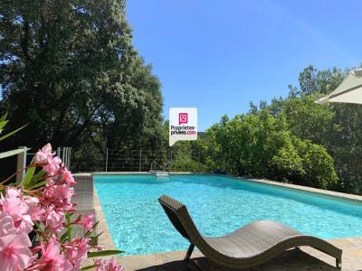 For sale Sauve 8 rooms 220 m2 Gard (30610) photo 1