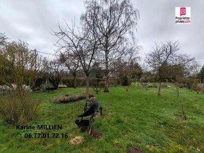 Acheter Maison Tillieres-sur-avre Eure