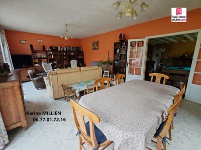Acheter Maison Tillieres-sur-avre 228000 euros