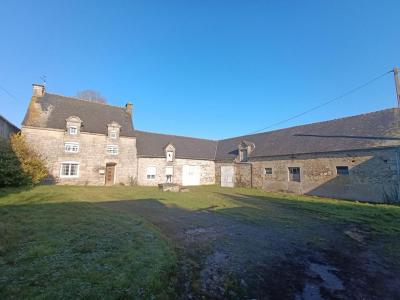 For sale Noyal-pontivy 9 rooms 420 m2 Morbihan (56920) photo 0