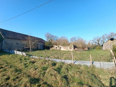 For sale Noyal-pontivy 9 rooms 420 m2 Morbihan (56920) photo 1