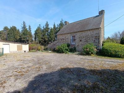 For sale Croixanvec 4 rooms 86 m2 Morbihan (56920) photo 1