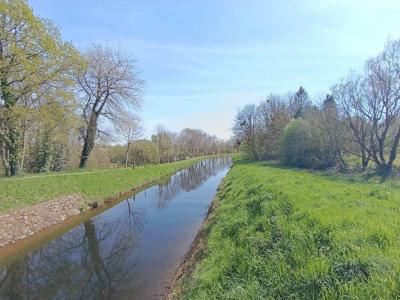 For sale Croixanvec 4 rooms 86 m2 Morbihan (56920) photo 2