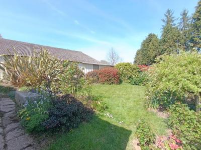 For sale Croixanvec 4 rooms 86 m2 Morbihan (56920) photo 3