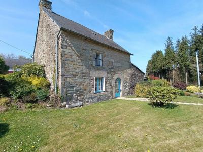 For sale Croixanvec 4 rooms 86 m2 Morbihan (56920) photo 4