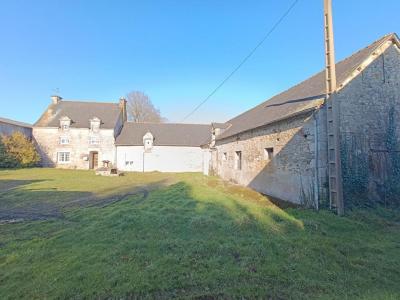For sale Noyal-pontivy 4 rooms 93 m2 Morbihan (56920) photo 2