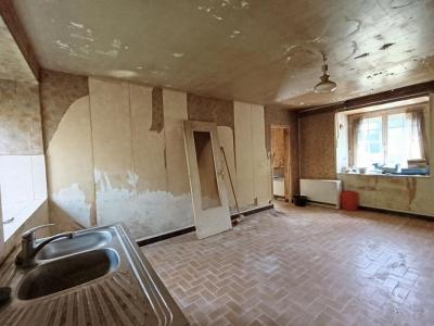For sale Noyal-pontivy 4 rooms 93 m2 Morbihan (56920) photo 4