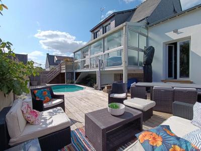 Annonce Vente 6 pices Maison Pontivy 56