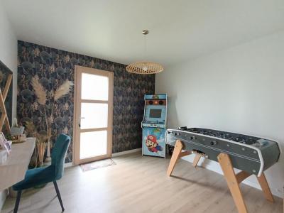 Acheter Maison 136 m2 Pontivy