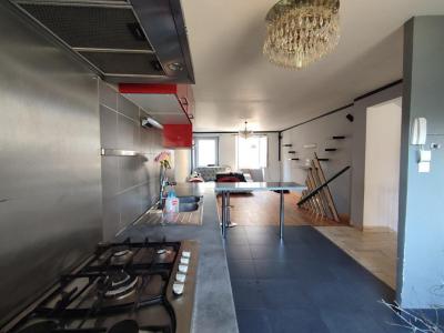 Annonce Vente Immeuble Pontivy 56